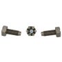 Ford Racing M-6379-B 4.6L Manual Flywheel Bolts