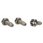 Ford Racing M-6379-B 4.6L Manual Flywheel Bolts