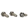 Ford Racing M-6379-B 4.6L Manual Flywheel Bolts