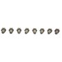 Ford Racing M-6379-B 4.6L Manual Flywheel Bolts