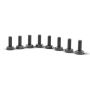 Ford Racing M-6379-C 5.0L Coyote Flywheel Bolt Kit