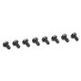 Ford Racing M-6379-M50A 5.0L Coyote/7.3L Gas Automatic Transmission Flexplate Bolts