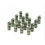 Ford Racing M-6500-R302 Hydraulic Roller Cam Lifters