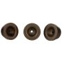 Ford Racing M-6500-R302HLC High Performance Hardened Steel Lifter Cup-Set of 16