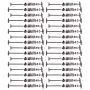 Ford Racing M-6505-CJ52 2018 Cobra Jet 5.2L Titanium Valve Train Kit