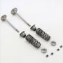 Ford Racing M-6505-FP350S 5.2L Cylinder Head Valve Train Kit