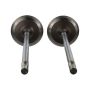 Ford Racing M-6507-M52 Intake Valve Light Weight 5.2L Coyote-Qty 8