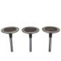 Ford Racing M-6507-M52 Intake Valve Light Weight 5.2L Coyote-Qty 8