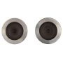 Ford Racing M-6507-M52 Intake Valve Light Weight 5.2L Coyote-Qty 8