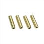 Ford Racing M-6510-XRBVG Bronze Valve Guide Kit
