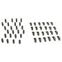Ford Racing M-6529-3V Modular 3V Rocker Arm And Lash Adjuster Kit