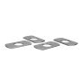 Ford Racing M-6529-A302 Valve Rocker Arm Pedestal Shim Kit