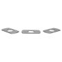 Ford Racing M-6529-A302 Valve Rocker Arm Pedestal Shim Kit