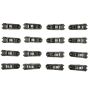 Ford Racing M-6529-MSVT Mustang SVT 5.4L Modular Rocker Arm Set