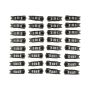 Ford Racing M-6564-M52 5.2L Coyote Roller Finger Follower Kit