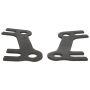 Ford Racing M-6566-SCJA SCJ Valve Push Rod Guide Plate-Fits One Cylinder Head