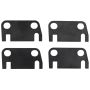 Ford Racing M-6566-Z304D Z304 Valve Push Rod Guide Plate-Fits Two Cylinder Heads