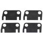 Ford Racing M-6566-Z304D Z304 Valve Push Rod Guide Plate-Fits Two Cylinder Heads