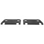 Ford Racing M-6566-Z304D Z304 Valve Push Rod Guide Plate-Fits Two Cylinder Heads