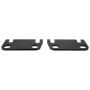 Ford Racing M-6566-Z304D Z304 Valve Push Rod Guide Plate-Fits Two Cylinder Heads