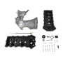 Ford Racing M-6580-M50 5.0L Coyote Timing/Front Cover And Cam Cover Kit