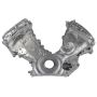 Ford Racing M-6580-M50 5.0L Coyote Timing/Front Cover And Cam Cover Kit