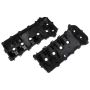 Ford Racing M-6580-M50 5.0L Coyote Timing/Front Cover And Cam Cover Kit