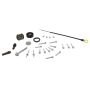 Ford Racing M-6580-M50 5.0L Coyote Timing/Front Cover And Cam Cover Kit