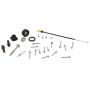 Ford Racing M-6580-M50 5.0L Coyote Timing/Front Cover And Cam Cover Kit