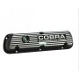 Ford Racing M-6582-A Black Satin Valve Covers