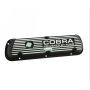 Ford Racing M-6582-A Black Satin Valve Covers