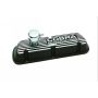 Ford Racing M-6582-A Black Satin Valve Covers