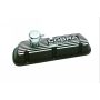Ford Racing M-6582-A Black Satin Valve Covers