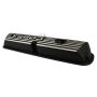 Ford Racing M-6582-A Black Satin Valve Covers