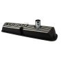 Ford Racing M-6582-A Black Satin Valve Covers