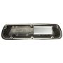 Ford Racing M-6582-A Black Satin Valve Covers