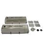 Ford Racing M-6582-C460 Polished Aluminum Valve Cover