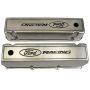Ford Racing M-6582-C460 Polished Aluminum Valve Cover