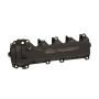 Ford Racing M-6582-FR3VBLK Black Ford Racing Coated 3-Valve Cam Covers