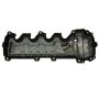 Ford Racing M-6582-FR3VBLK Black Ford Racing Coated 3-Valve Cam Covers