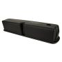 Ford Racing M-6582-LE302BK Black Satin Valve Covers