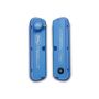 Ford Racing M-6582-LE302BL Blue Satin Valve Covers
