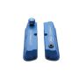 Ford Racing M-6582-LE302BL Blue Satin Valve Covers