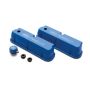 Ford Racing M-6582-LE302BL Blue Satin Valve Covers