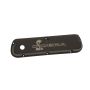 Ford Racing M-6582-LE302SBK Black Satin Valve Covers