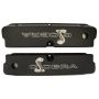 Ford Racing M-6582-LE302SBK Black Satin Valve Covers