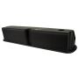 Ford Racing M-6582-LE302SBK Black Satin Valve Covers