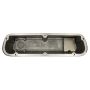Ford Racing M-6582-LE302SBK Black Satin Valve Covers