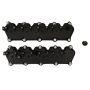 Ford Racing M-6582-SD73 7.3L Gas Engine Valve Cover Kit
