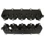 Ford Racing M-6582-SD73 7.3L Gas Engine Valve Cover Kit